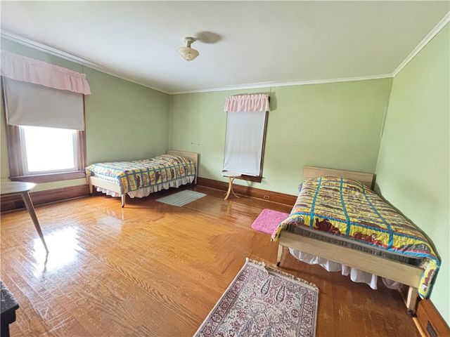 201 Arthur Avenue, Scottdale, PA 15683