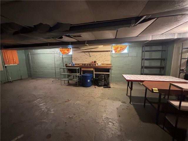 201 Arthur Avenue, Scottdale, PA 15683