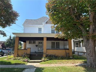 201 Arthur Avenue, Scottdale, PA 15683