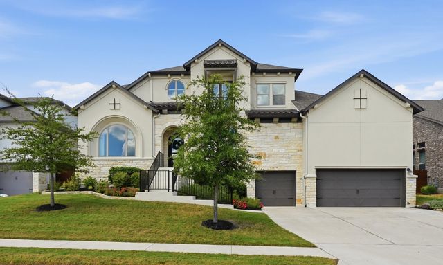 7508 Colibri DR, Austin, TX 78738