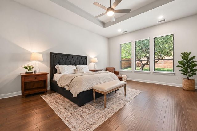 7508 Colibri DR, Austin, TX 78738