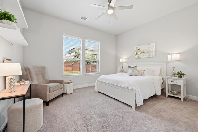 7508 Colibri DR, Austin, TX 78738