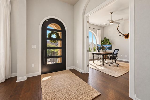 7508 Colibri DR, Austin, TX 78738