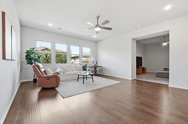 7508 Colibri DR, Austin, TX 78738