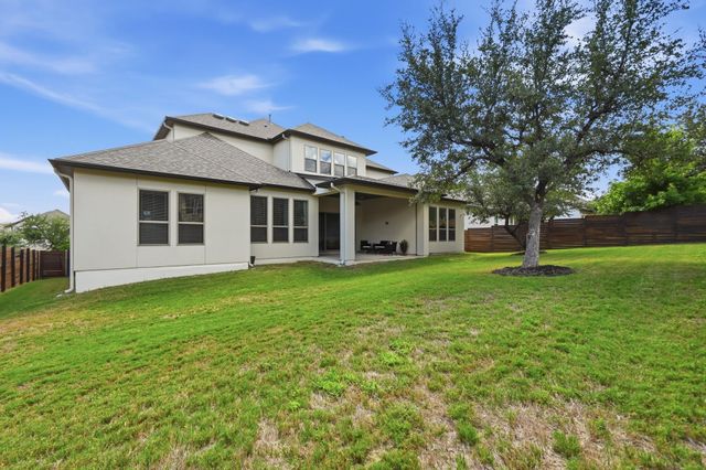 7508 Colibri DR, Austin, TX 78738