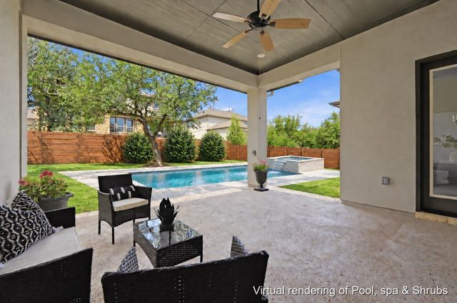 7508 Colibri DR, Austin, TX 78738