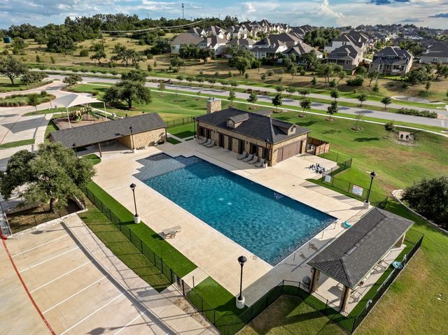 7508 Colibri DR, Austin, TX 78738