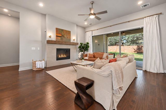 7508 Colibri DR, Austin, TX 78738