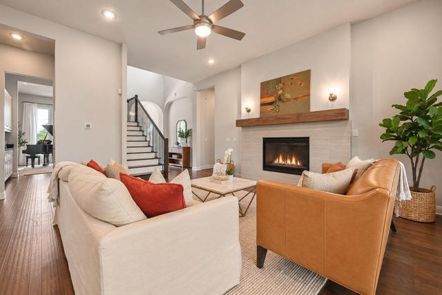 7508 Colibri DR, Austin, TX 78738