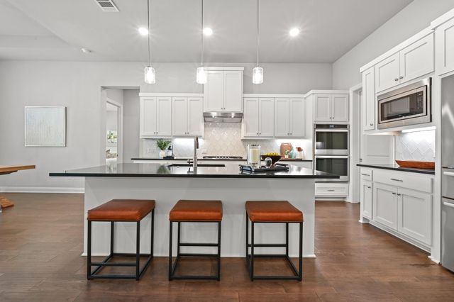 7508 Colibri DR, Austin, TX 78738