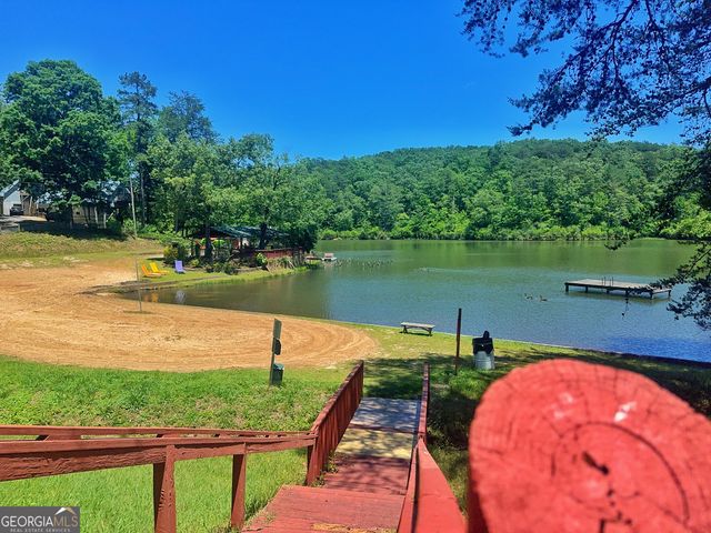 1085 Mountain Shadows Drive, Cleveland, GA 30528