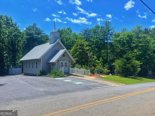 1085 Mountain Shadows Drive, Cleveland, GA 30528