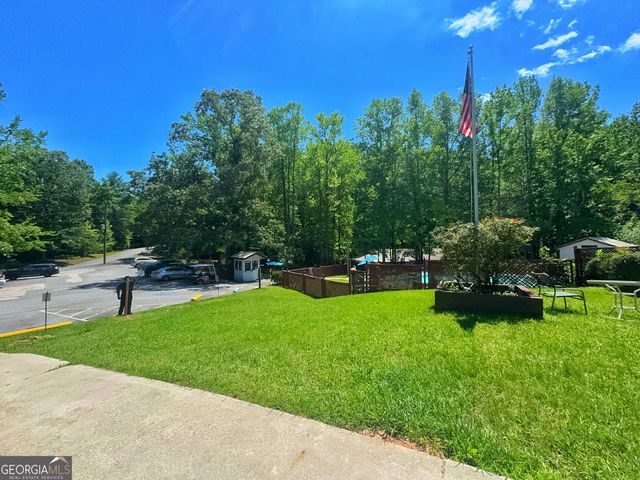 1085 Mountain Shadows Drive, Cleveland, GA 30528