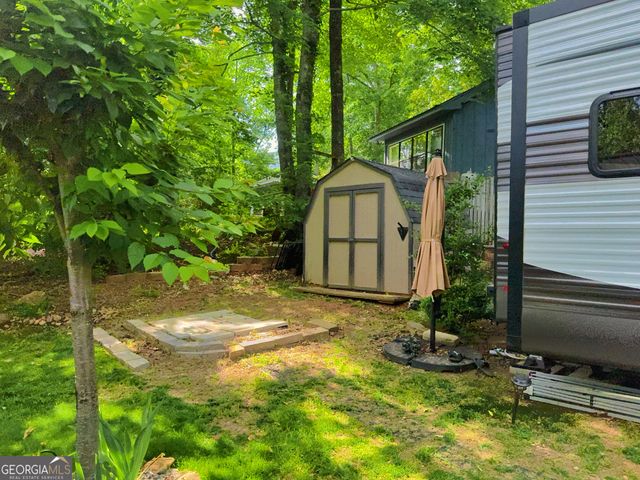 1085 Mountain Shadows Drive, Cleveland, GA 30528