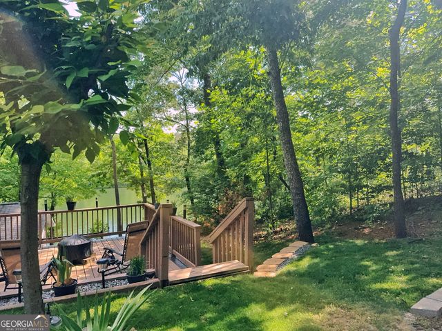 1085 Mountain Shadows Drive, Cleveland, GA 30528