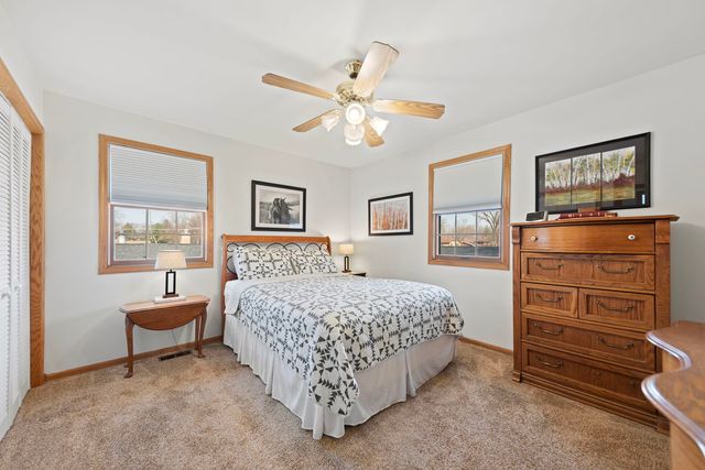 1740 Idlewild Lane, Homewood, IL 60430