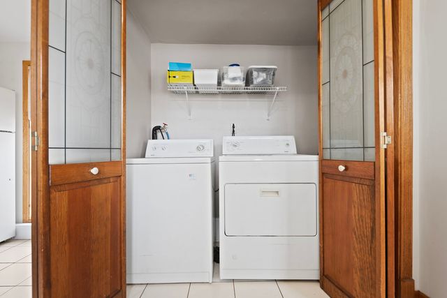 1740 Idlewild Lane, Homewood, IL 60430