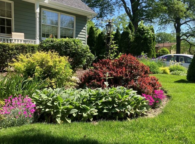 1740 Idlewild Lane, Homewood, IL 60430