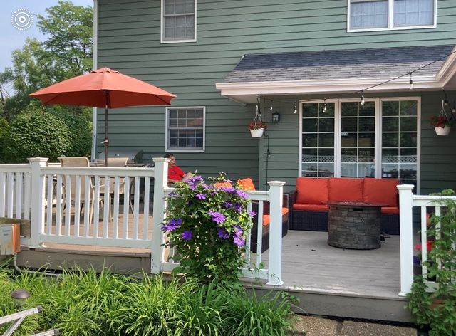 1740 Idlewild Lane, Homewood, IL 60430