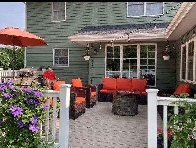 1740 Idlewild Lane, Homewood, IL 60430