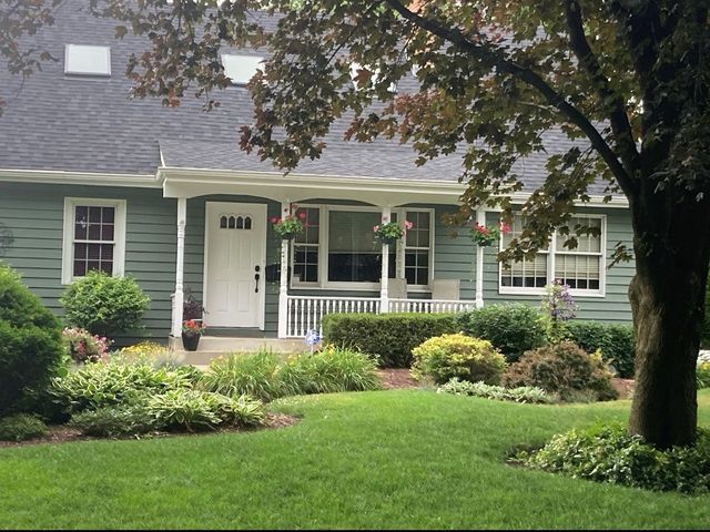 1740 Idlewild Lane, Homewood, IL 60430