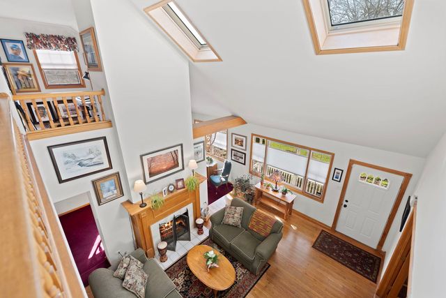 1740 Idlewild Lane, Homewood, IL 60430