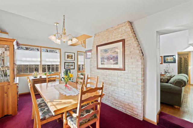 1740 Idlewild Lane, Homewood, IL 60430