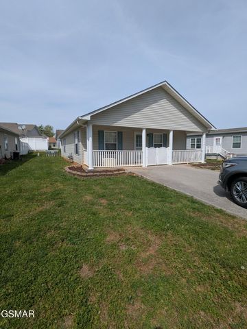 2534 Sportsmans Way, Sevierville, TN 37876