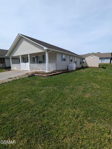 2534 Sportsmans Way, Sevierville, TN 37876