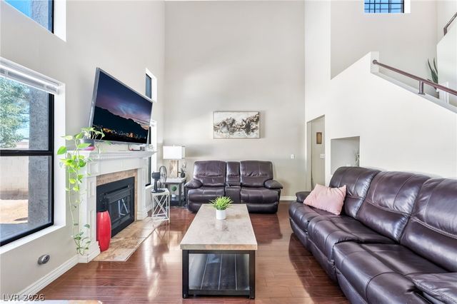 3124 Centavo Drive, Las Vegas, NV 89117