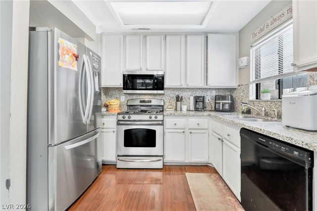 3124 Centavo Drive, Las Vegas, NV 89117