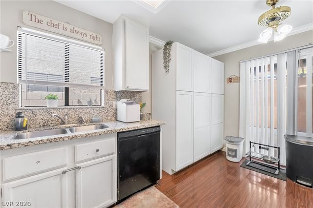 3124 Centavo Drive, Las Vegas, NV 89117