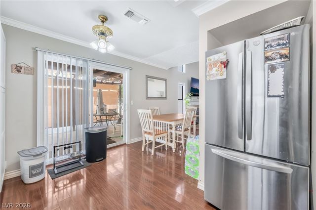 3124 Centavo Drive, Las Vegas, NV 89117