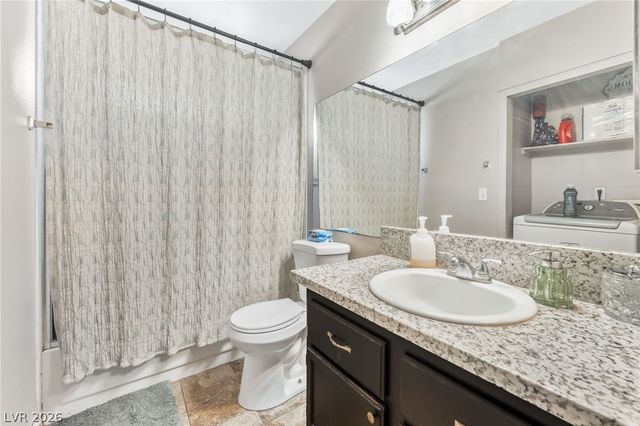 3124 Centavo Drive, Las Vegas, NV 89117