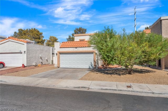 3124 Centavo Drive, Las Vegas, NV 89117