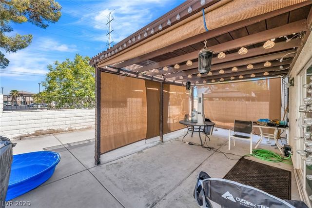 3124 Centavo Drive, Las Vegas, NV 89117