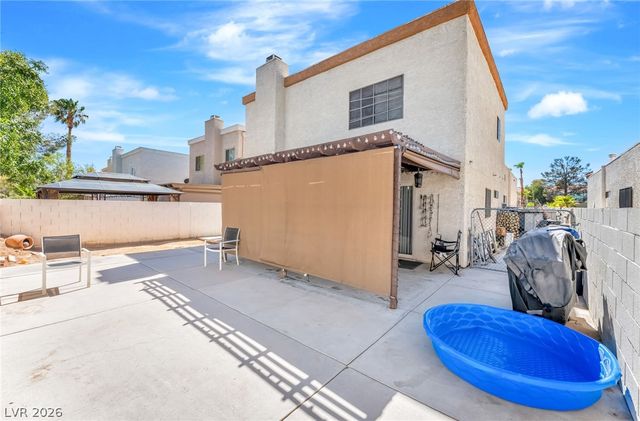3124 Centavo Drive, Las Vegas, NV 89117