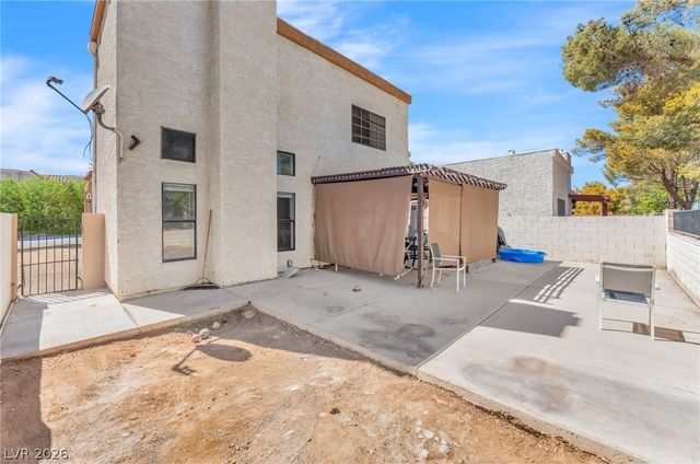 3124 Centavo Drive, Las Vegas, NV 89117