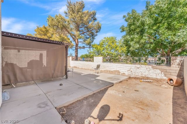 3124 Centavo Drive, Las Vegas, NV 89117