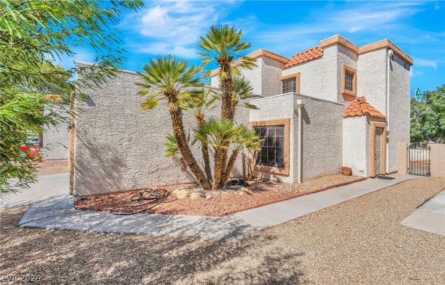 3124 Centavo Drive, Las Vegas, NV 89117