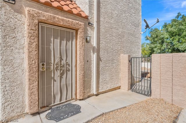 3124 Centavo Drive, Las Vegas, NV 89117