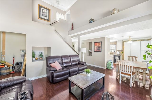 3124 Centavo Drive, Las Vegas, NV 89117