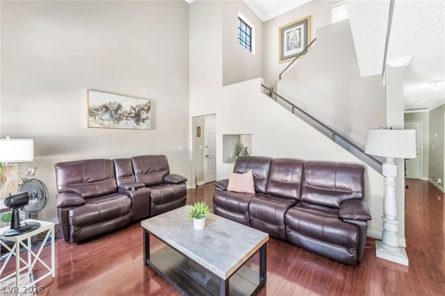 3124 Centavo Drive, Las Vegas, NV 89117