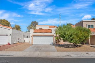 3124 Centavo Drive, Las Vegas, NV 89117