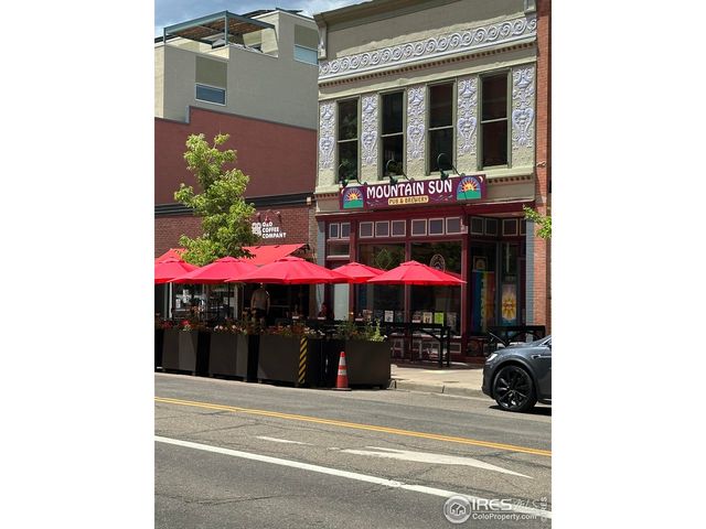 1934 18th St 14, Boulder, CO 80302