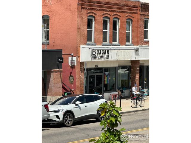 1934 18th St 14, Boulder, CO 80302