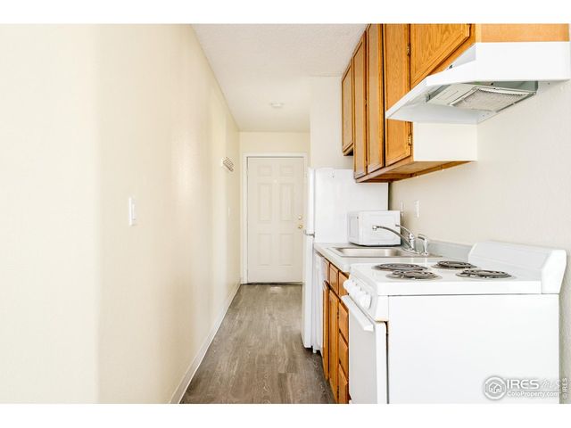 1934 18th St 14, Boulder, CO 80302