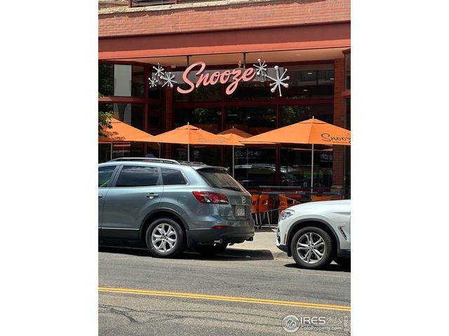 1934 18th St 14, Boulder, CO 80302