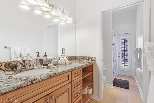 7699 Groves RD, Naples, FL 34109