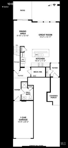 82 Depot Way, Dunellen, NJ 08812